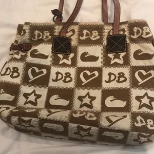 Dooney & Bourke Tote Bag